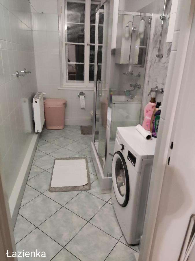 Apartamento Mieszkanie Blisko Targow Poznanskich Exterior foto